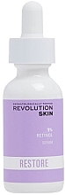 Kup Intensywne serum do twarzy - Revolution Skin 1% Retinol Super Intense Serum