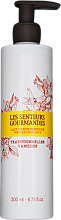Kup Les Senteurs Gourmandes Traditionnelles Vanilles - Balsam do ciała