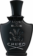 Kup Creed Love In Black - Woda perfumowana