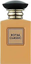 Kup Giorgio Group Royal Classic - Woda perfumowana