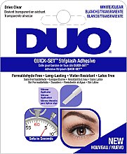 Kup Klej do sztucznych rzęs - Ardell Duo Quick-Set Lash Adhesive