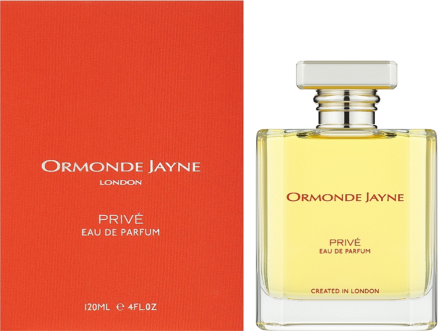 Ormonde Jayne Prive - Woda perfumowana — Zdjęcie N4