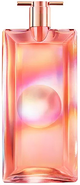 Lancôme Idôle Nectar - Woda perfumowana — Zdjęcie N2