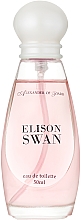 Aroma Parfume Alexander of Paris Elison Swan - Woda toaletowa — Zdjęcie N1