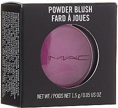 Kup Róż do policzków - MAC Powder Blush