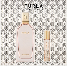 Kup Furla Magnifica - Zestaw (edp 100 ml + edp mini 10 ml)