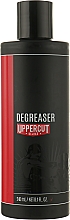 Kup Szampon do zmywania pomady dla mężczyzn - Uppercut Deluxe Degreaser Shampoo