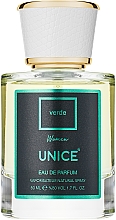 Kup Unice Verde - Woda perfumowana