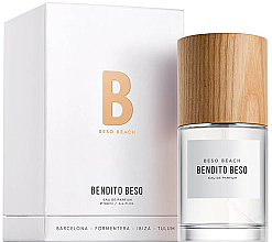 Kup Beso Beach Bendito Beso - Woda perfumowana