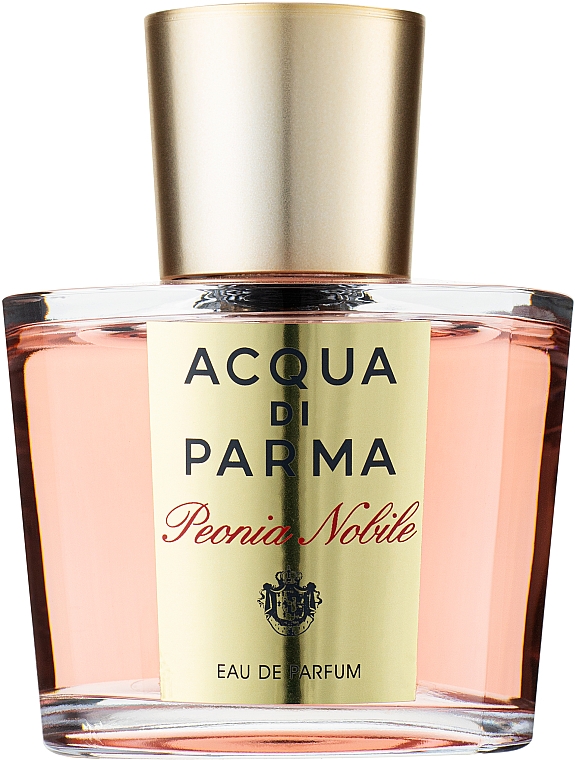 Acqua Di Parma Peonia Nobile - Woda perfumowana