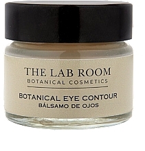 Balsam do konturów oczu - The Lab Room Botanical Eye Contour — Zdjęcie N1