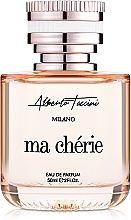 Alberto Taccini Ma Cherie - Woda perfumowana — Zdjęcie N1