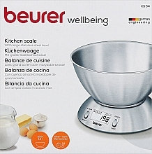 Kup Waga kuchenna KS 54 - Beurer KS 54