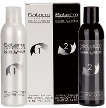 Kup Środek do depigmentacji włosów - Salerm Color Reverse