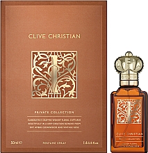 Clive Christian I Woody Floral - Perfumy — Zdjęcie N2