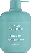 Odżywczy balsam do ciała - HAAN Forest Grace Body Lotion — Zdjęcie N1