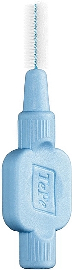 Zestaw szczotek międzyzębowych Extra Soft, 0,6 mm - TePe Interdental Brush Extra Soft Size 3 — Zdjęcie N2