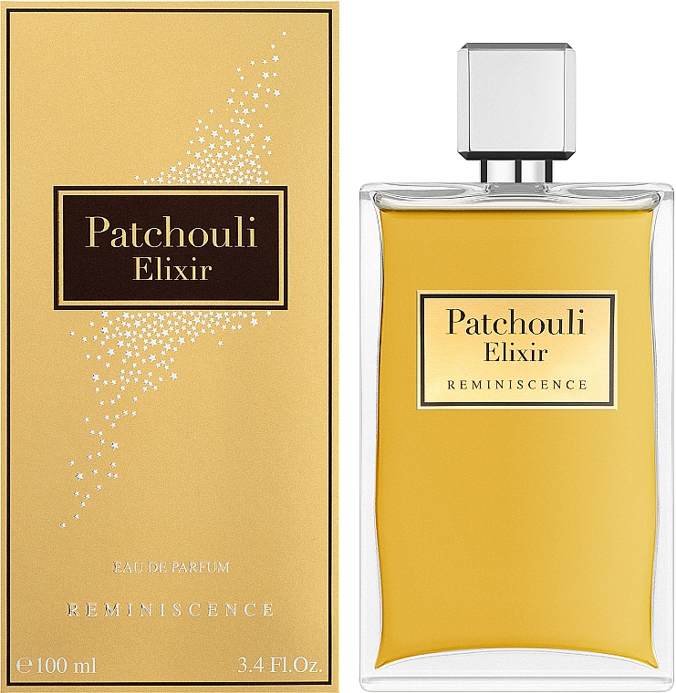 Reminiscence Patchouli Elixir - Woda perfumowana — Zdjęcie N2