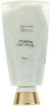 Kup Fitopeeling z olejkami eterycznymi i granulkami jojoba - Spa Abyss Foaming Phyto Peel