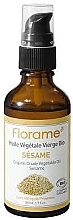 Kup Organiczny olej - Florame Sesame Oil 