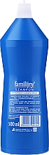 Wzmacniający szampon do wszystkich rodzajów włosów - Pollena Savona Familijny — Zdjęcie N2