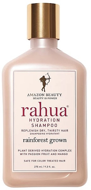 Nawilżający szampon do włosów - Rahua Hydration Shampoo — Zdjęcie N1