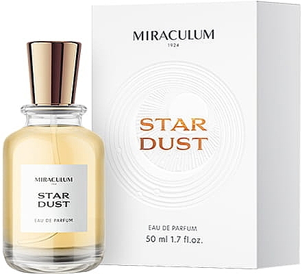 Miraculum Star Dust - Woda perfumowana  — Zdjęcie N2