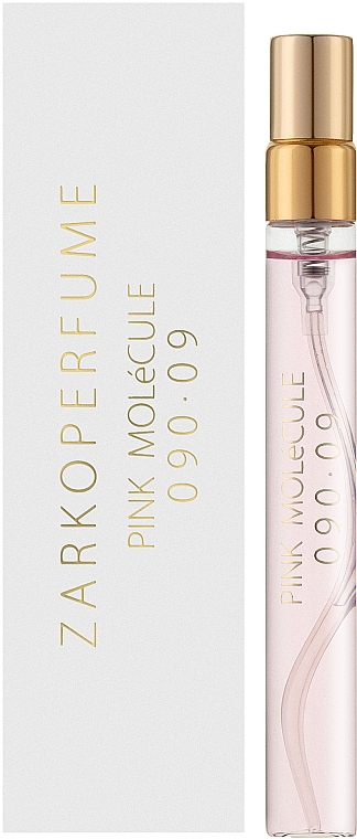 Zarkoperfume Pink Molécule 090.09 - Woda perfumowana (mini) — Zdjęcie N2