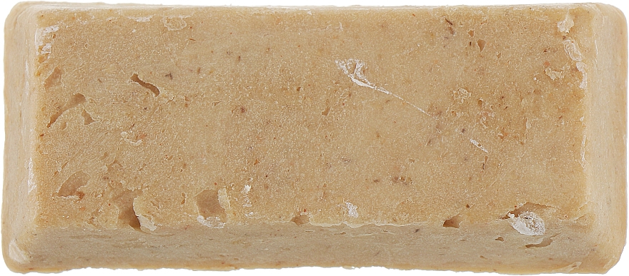 Uniwersalny szampon w kostce - Vins Rosewood Shampoo (próbka)	 — Zdjęcie N2