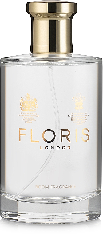 Floris Hyacinth & Bluebell Room Fragrance - Zapach do domu — Zdjęcie N2