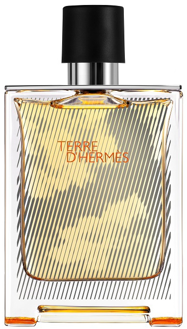 Hermes Terre D'Hermes H Bottle Limited Edition 2018 - Woda toaletowa — Zdjęcie N1