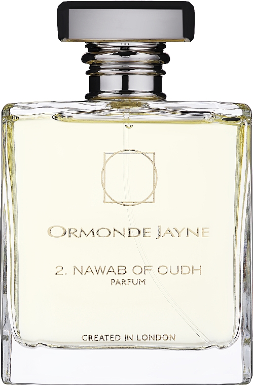 Ormonde Jayne Nawab of Oudh - Woda perfumowana — Zdjęcie N1