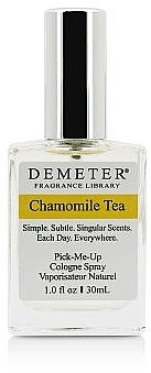 Demeter Fragrance The Library of Fragrance Chamomile Tea - Woda kolońska — Zdjęcie N1