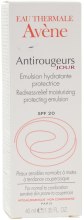 Kup Nawilżająca emulsja przeciw zaczerwienieniom SPF 20 - Avène Soins Anti-Rougeurs Redness-Relief Moisturizing Protecting Emulsion