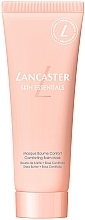 Maska do twarzy - Lancaster Skin Essentials Comforting Balm Mask — Zdjęcie N1