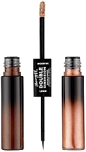Kup Cień i eyeliner do powiek - Barry M Double Dimension Double Ended Shadow and Liner