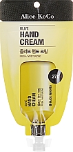 Kup Oliwkowy krem do rąk - Alice Koco Olive Hand Cream