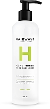 Kup Odżywka do włosów normalnych Pure Freshness - HAIRWAVE Conditioner For Normal Hair