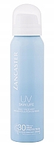 Spray do twarzy z filtrem przeciwsłonecznym - Lancaster Skin Life Daily Face Mist SPF30 — Zdjęcie N1