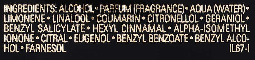 Chanel Coco Noir - Perfumy — Zdjęcie N3