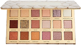 Kup Paleta cieni do powiek - Makeup Revolution X Roxi Cosy Vibes Eyeshadow Palette