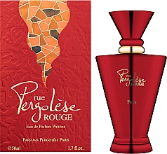 Parfums Pergolese Paris Rouge - Woda perfumowana — Zdjęcie N2