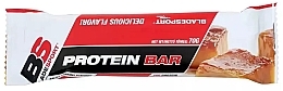 Kup Baton proteinowy Słony karmel - Blade Sport Protein Bar