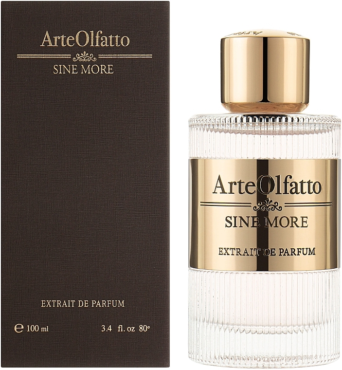 Arte Olfatto Sine More Extrait de Parfum - Perfumy — Zdjęcie N2