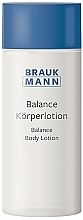 Kup Równoważący balsam do ciała - Hildegard Braukmann Brauk Mann Balance Body Lotion