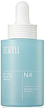 Kup Lekkie serum ultranawilżające - Acwell Real Aqua Balancing Ampoule	