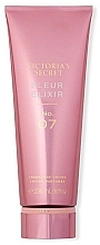 Victoria's Secret Fleur Elixir No. 07 Body Lotion - Balsam do ciała — Zdjęcie N1