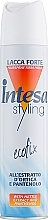 Lakier do włosów - Intesa Ecofix Styling — Zdjęcie N2