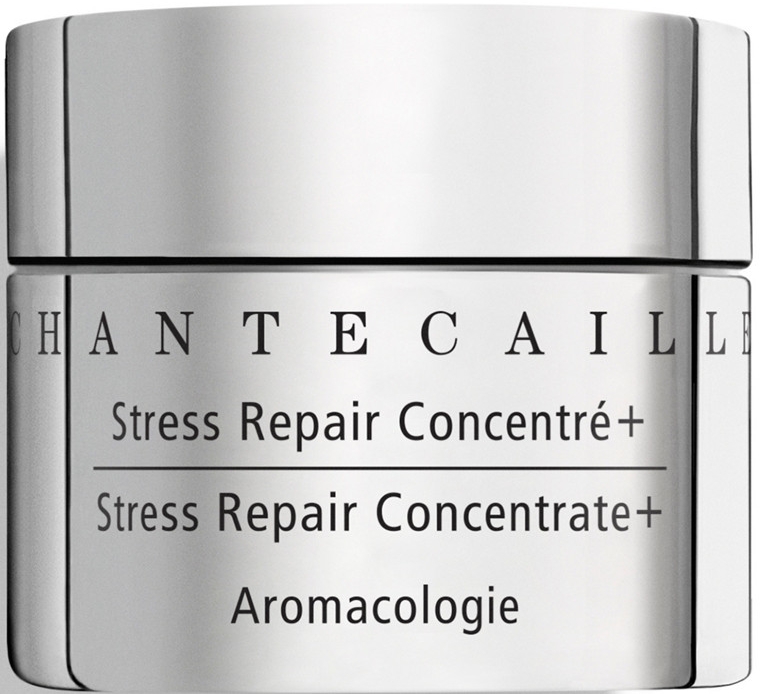 Koncentrat odprężający do twarzy - Chantecaille Stress Repair Concentrate+ — Zdjęcie N1