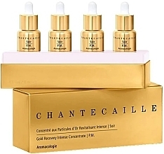 Kup Serum do twarzy na noc - Chantecaille Gold Recovery Intense Concentrate P.M.